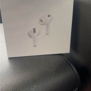 Apple AirPods Pro 3s